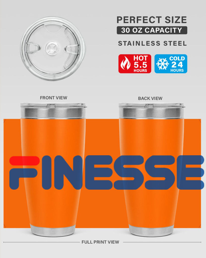finesse 157#- black words phrases- Cotton Tank