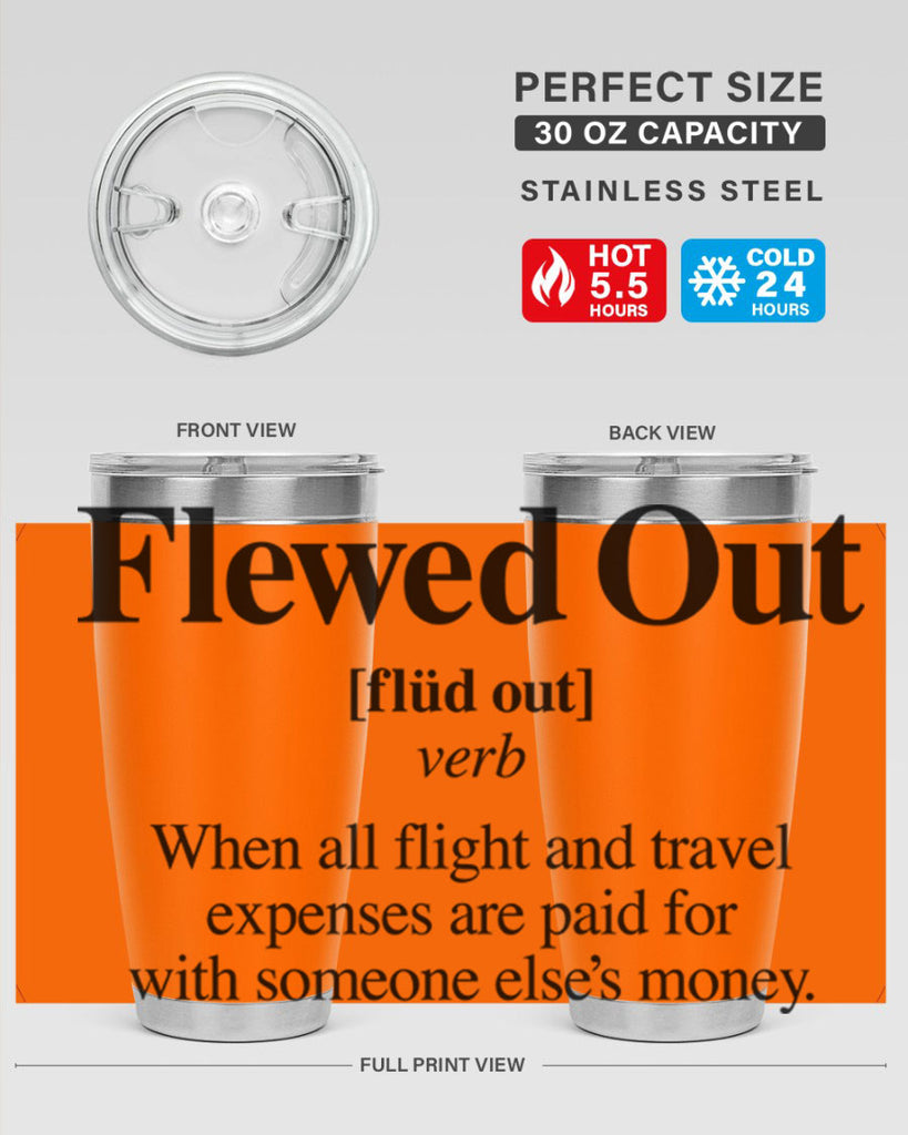 flewed out dictionary 152#- black words phrases- Cotton Tank