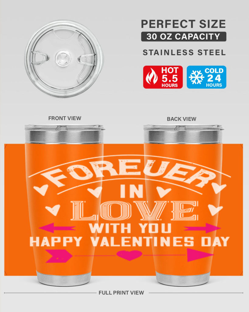 forever in love with you happy valentines day 62#- valentines day- Tumbler