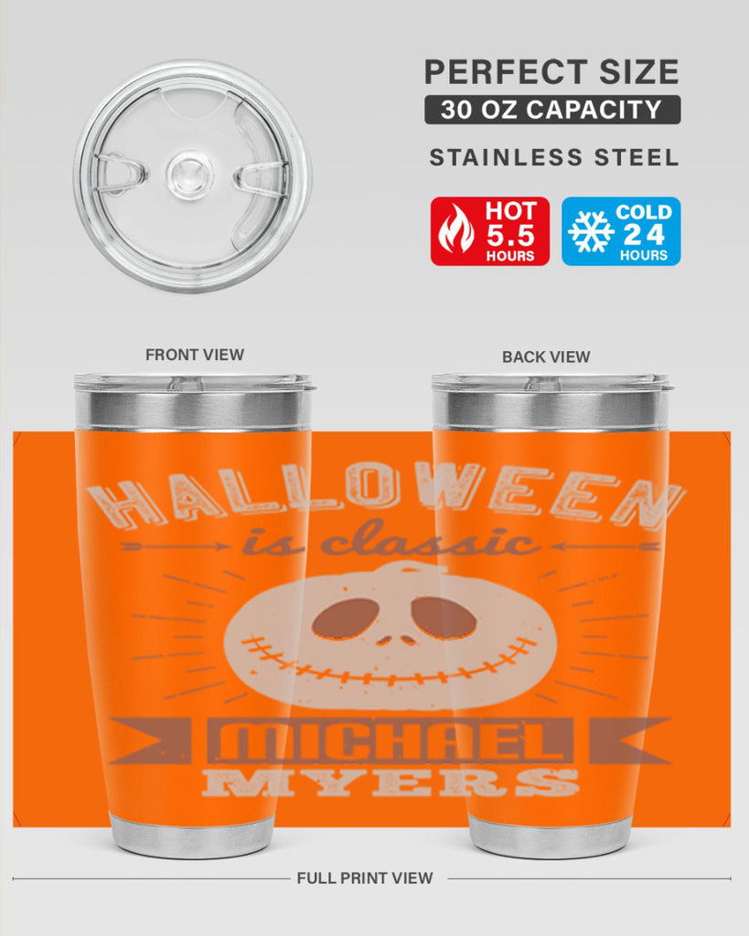 halloween is classic michael myers 155#- halloween- Tumbler