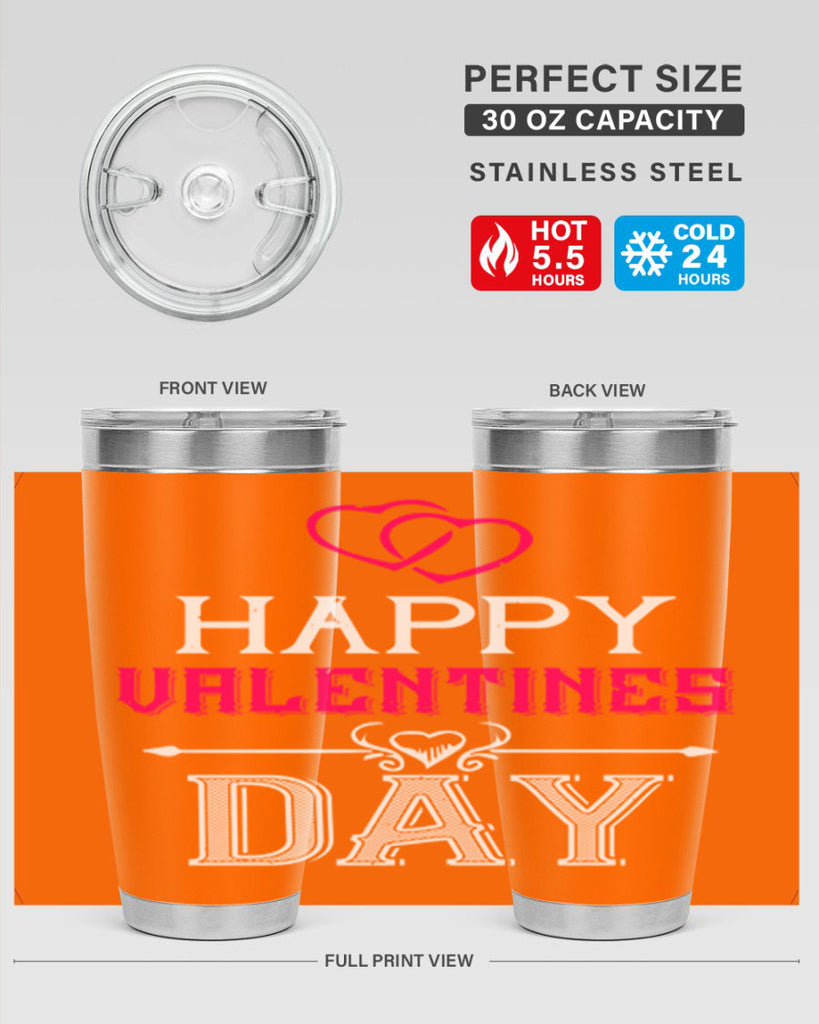 happy valentine day 59#- valentines day- Tumbler