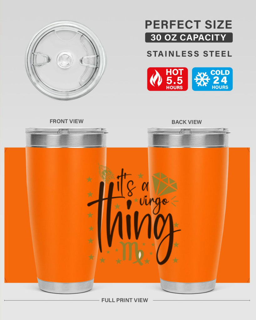 its a Virgo thing 274#- zodiac- Tumbler