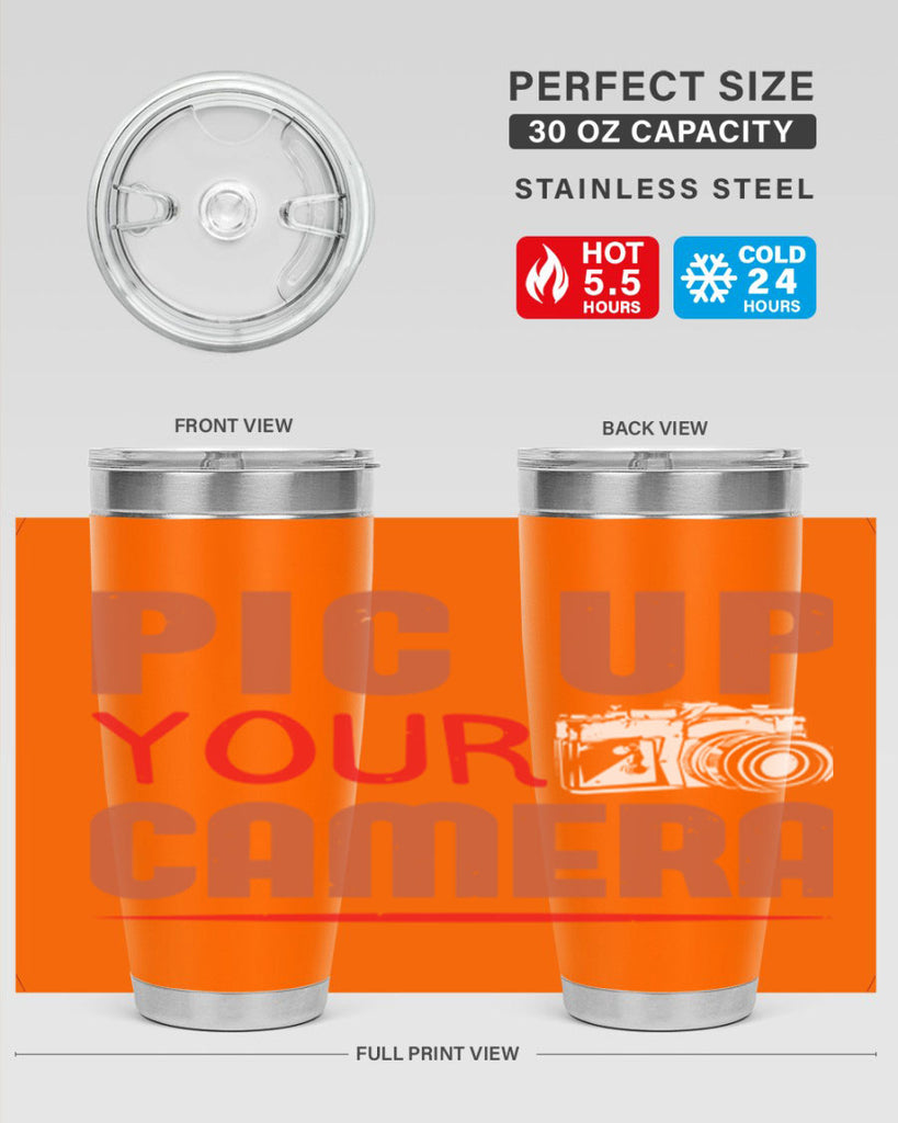 pic up your camera 20#- photography- Tumbler