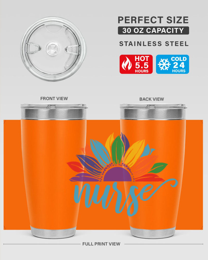 pride sf nurse r 54#- lgbt- Tumbler