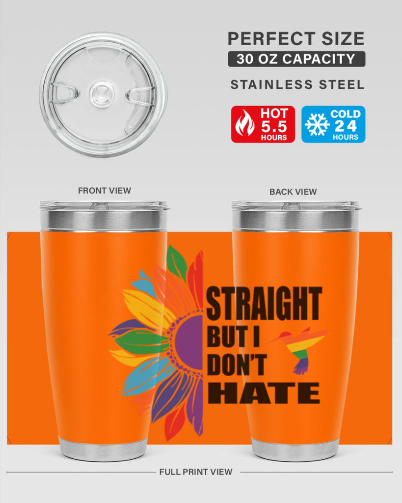 pride sf straight 49#- lgbt- Tumbler