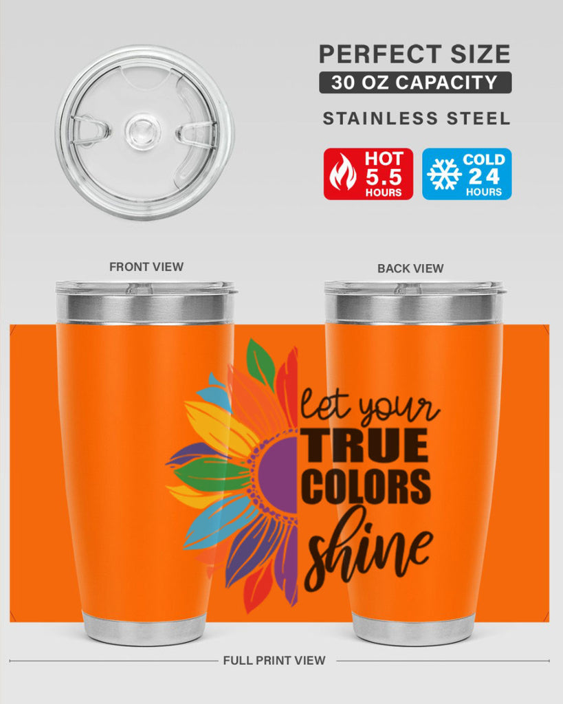 pride sf true colors 46#- lgbt- Tumbler