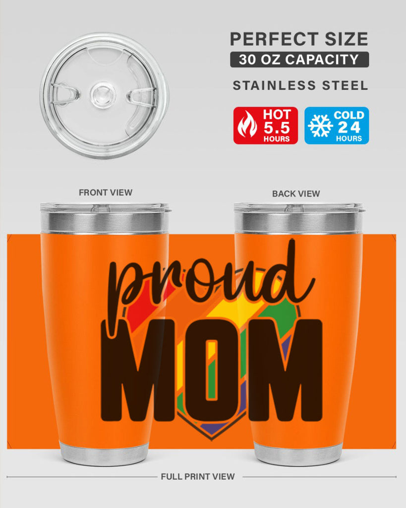proudmom 35#- lgbt- Tumbler