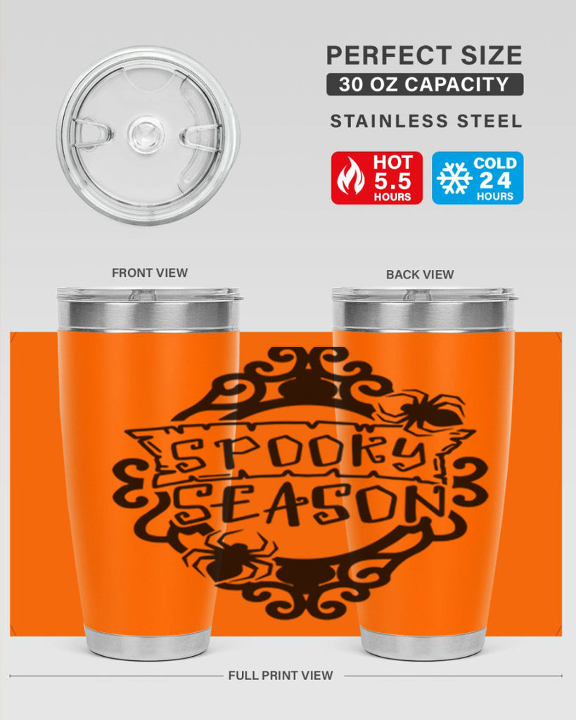 spooky season 23#- halloween- Tumbler