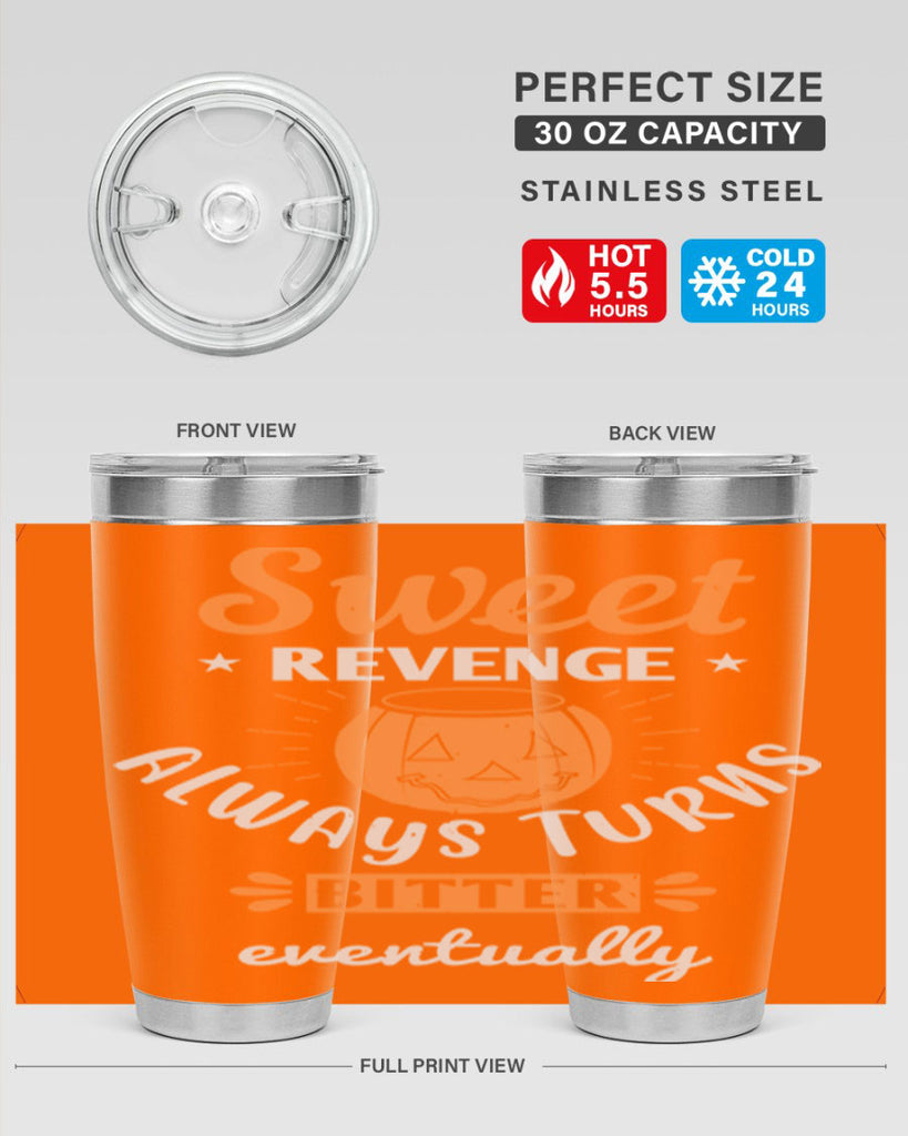 sweet revenge always 130#- halloween- Tumbler