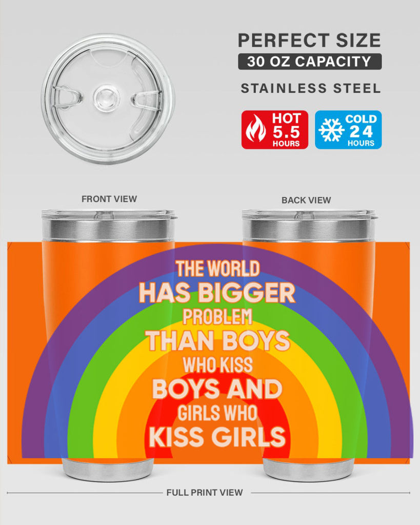 the world has bigger problems 12#- lgbt- Tumbler