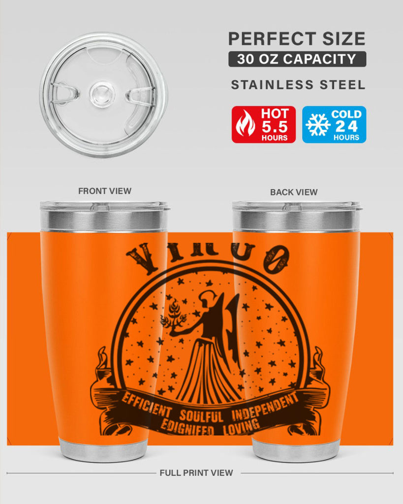 virgo 21#- zodiac- Tumbler