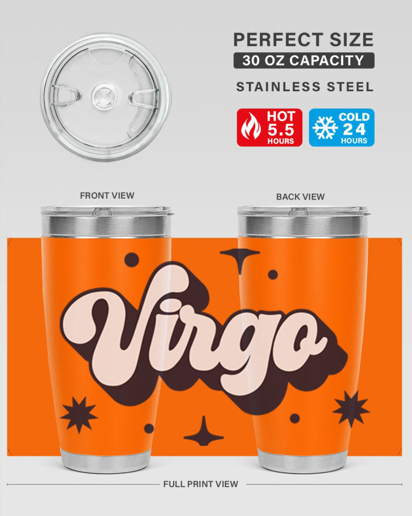 virgo 547#- zodiac- Tumbler