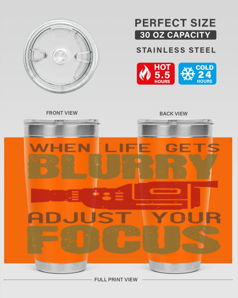 when life gets blurry 6#- photography- Tumbler