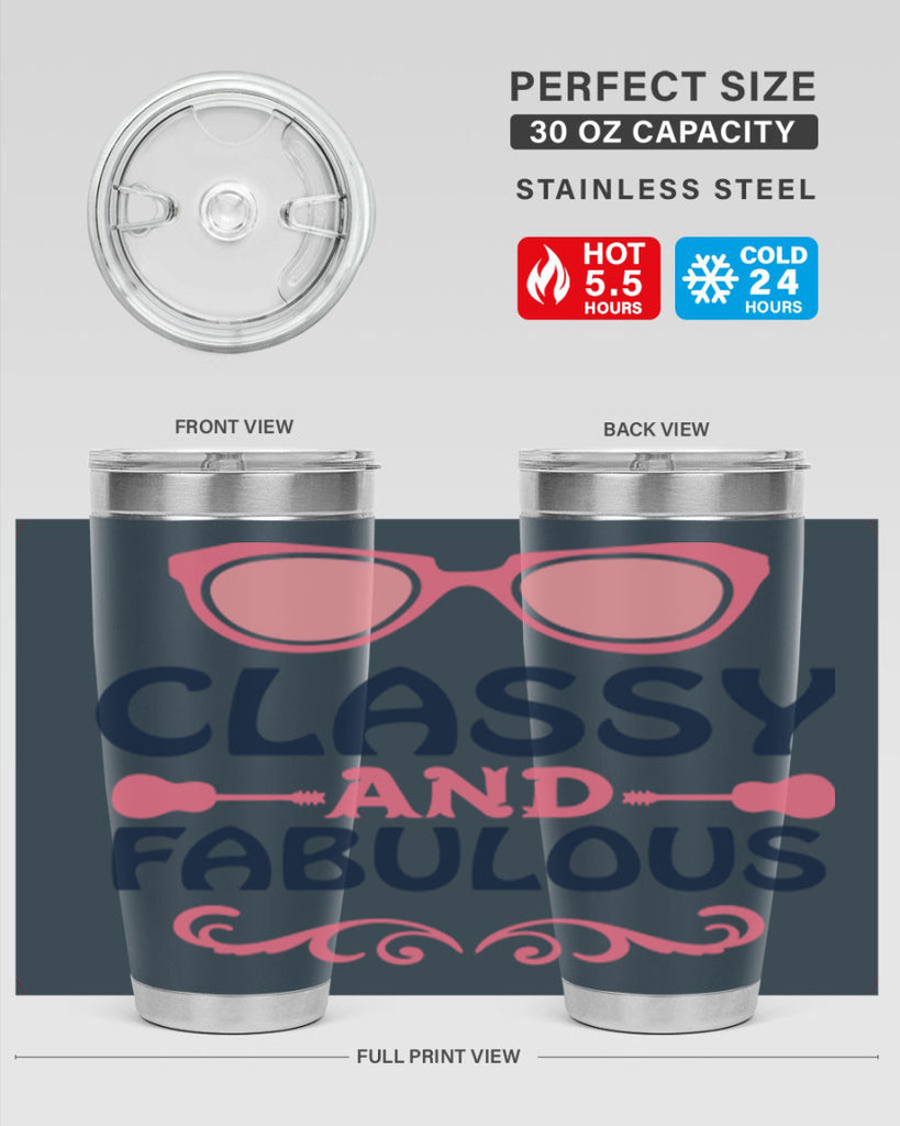 Classy and Fabulous 20#- fashion- Cotton Tank