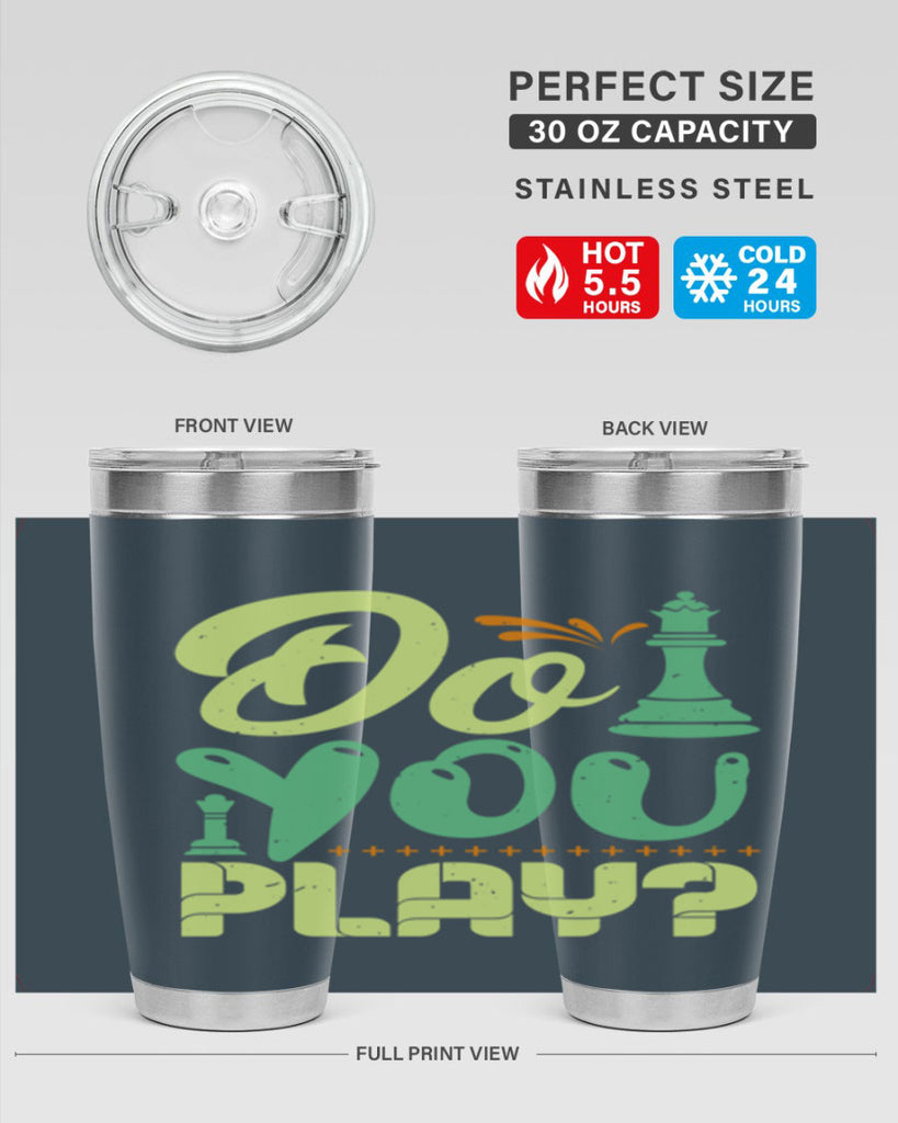 Do you play 3#- chess- Tumbler
