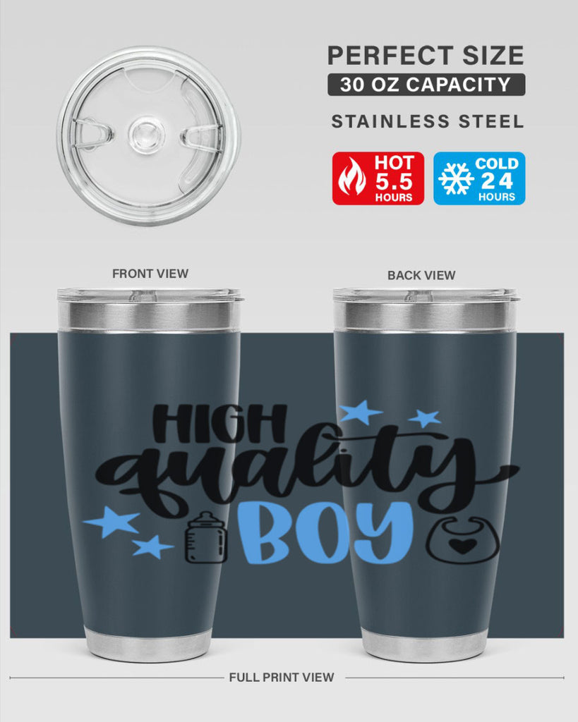 High Quality Boy Style 89#- baby- tumbler