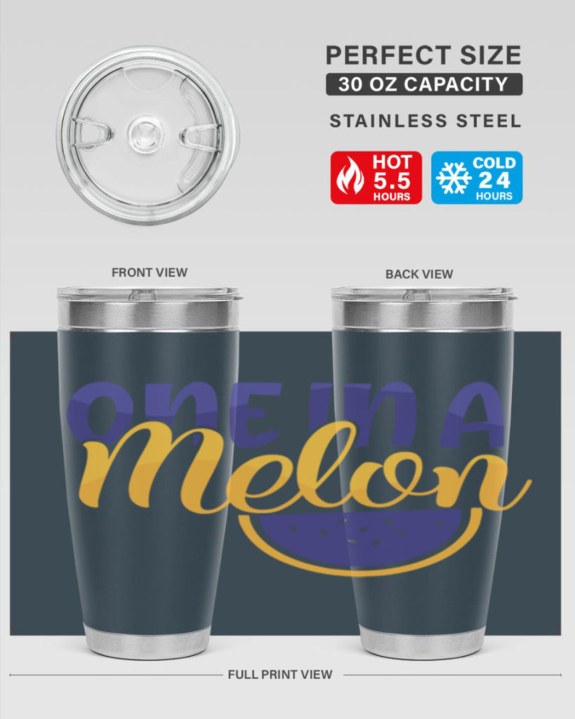 One In A Melon Style 206#- baby- tumbler