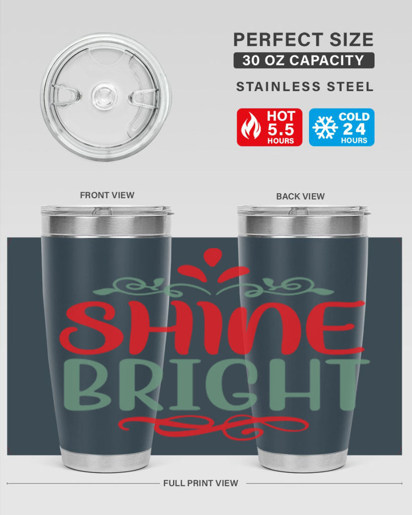 Shine Bright 141#- fashion- Cotton Tank