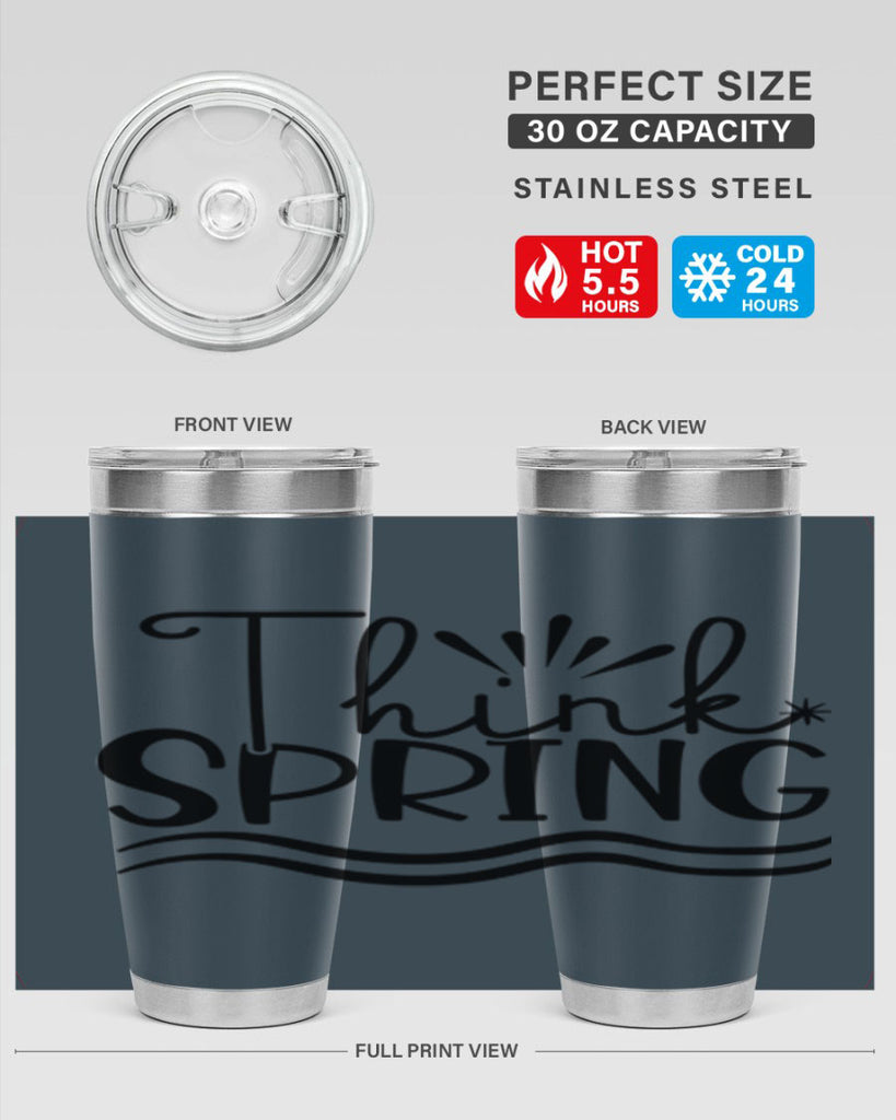 Think Spring 554#- spring- Tumbler
