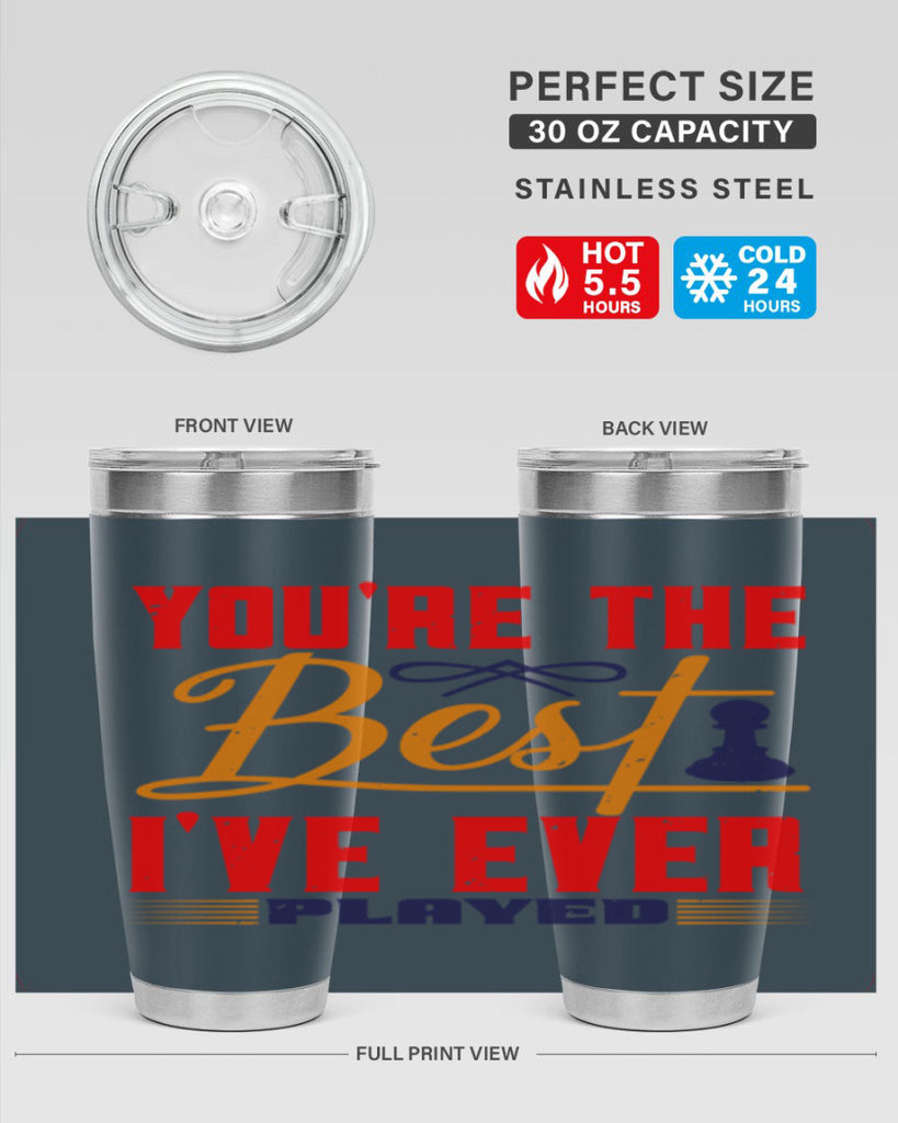 Youre the best Ive ever played 7#- chess- Tumbler