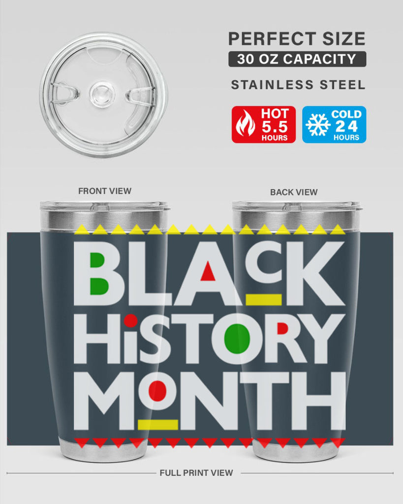 black history month 237#- black words phrases- Cotton Tank