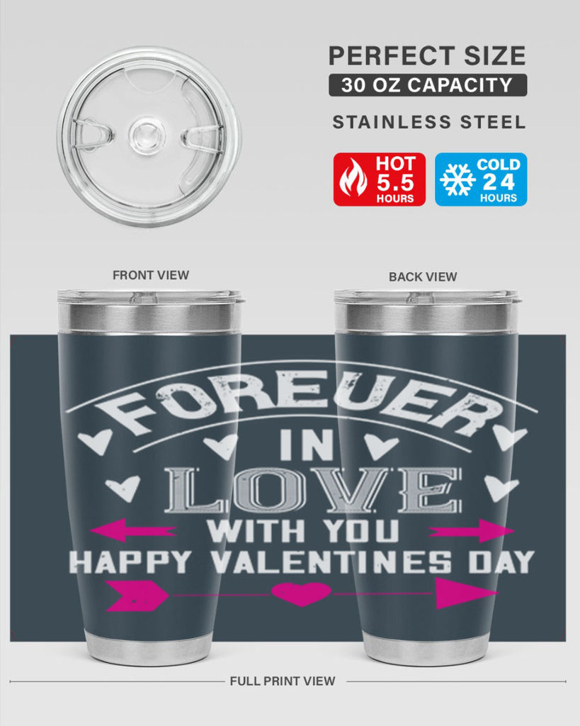 forever in love with you happy valentines day 62#- valentines day- Tumbler