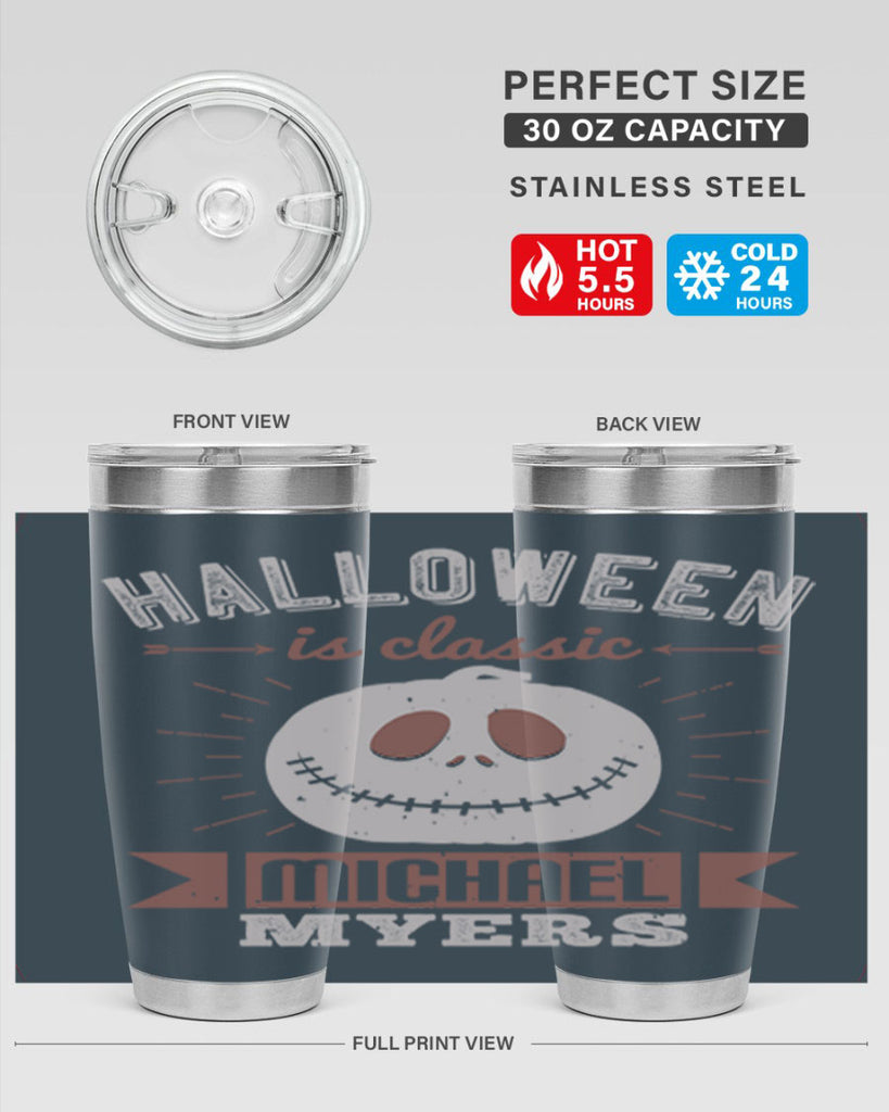 halloween is classic michael myers 155#- halloween- Tumbler