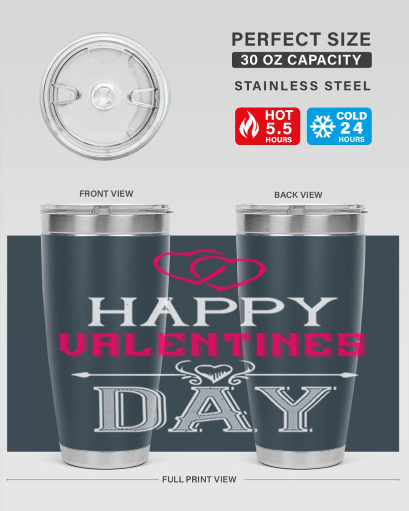 happy valentine day 59#- valentines day- Tumbler
