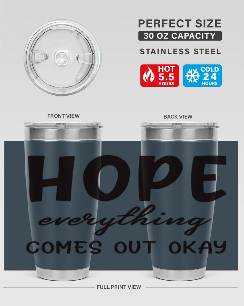 hope everything comes out okay 70#- bathroom- Tumbler