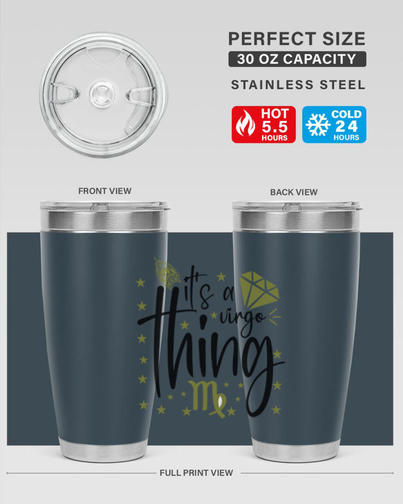 its a Virgo thing 274#- zodiac- Tumbler