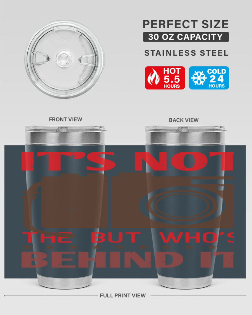 its not the but who’sbehind it 26#- photography- Tumbler