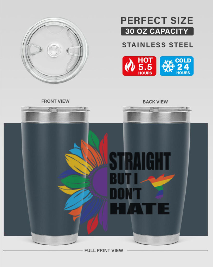 pride sf straight 49#- lgbt- Tumbler