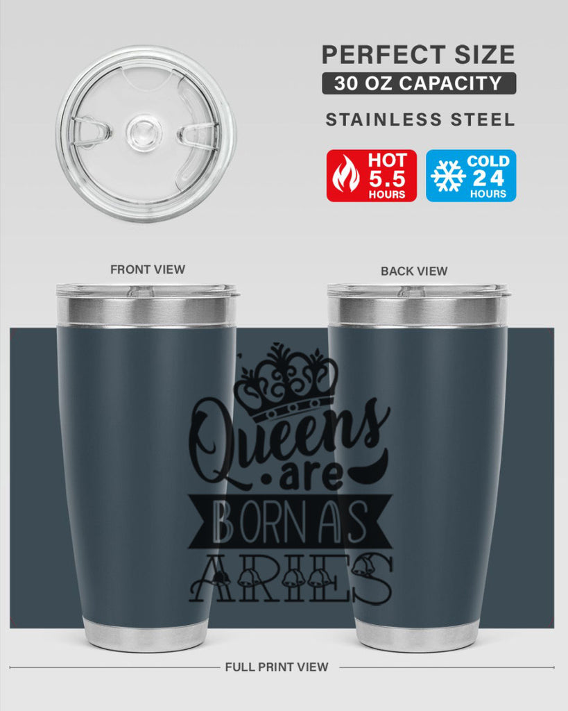 queens are born as Aries 389#- zodiac- Tumbler