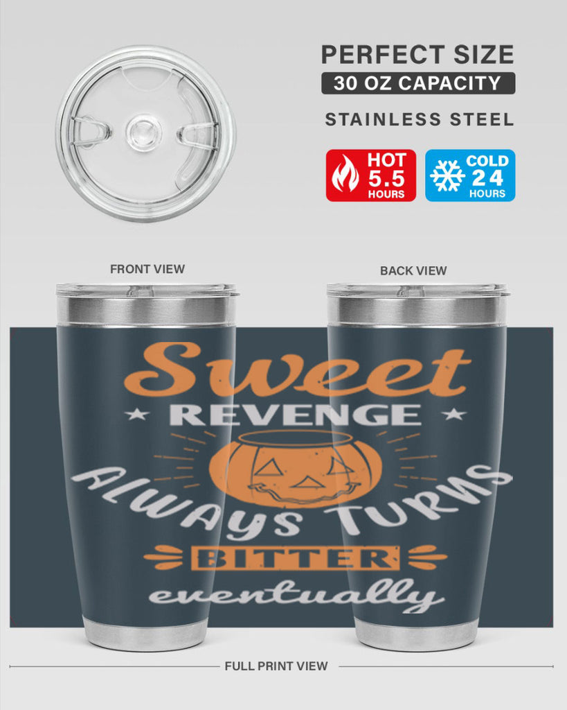 sweet revenge always 130#- halloween- Tumbler