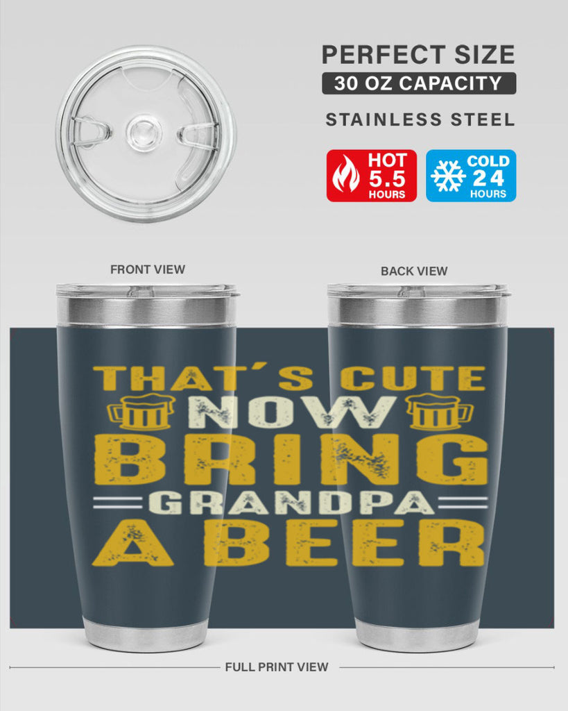 thats cute now bring 146#- beer- Tumbler