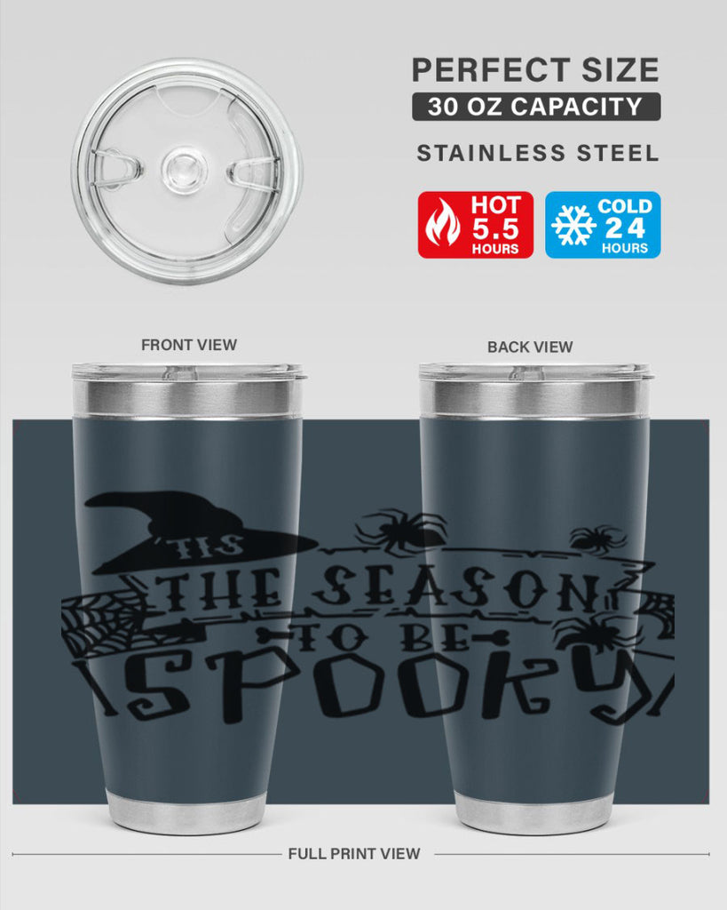 the season to be spooky 16#- halloween- Tumbler