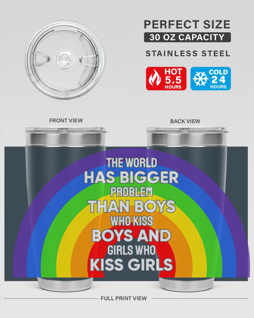 the world has bigger problems 12#- lgbt- Tumbler