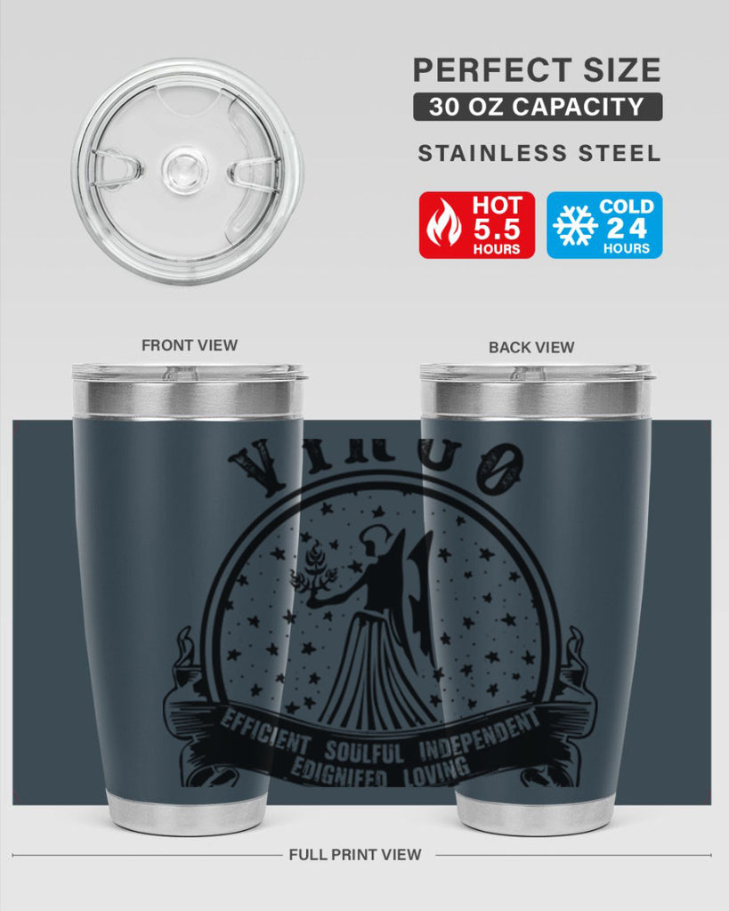virgo 21#- zodiac- Tumbler