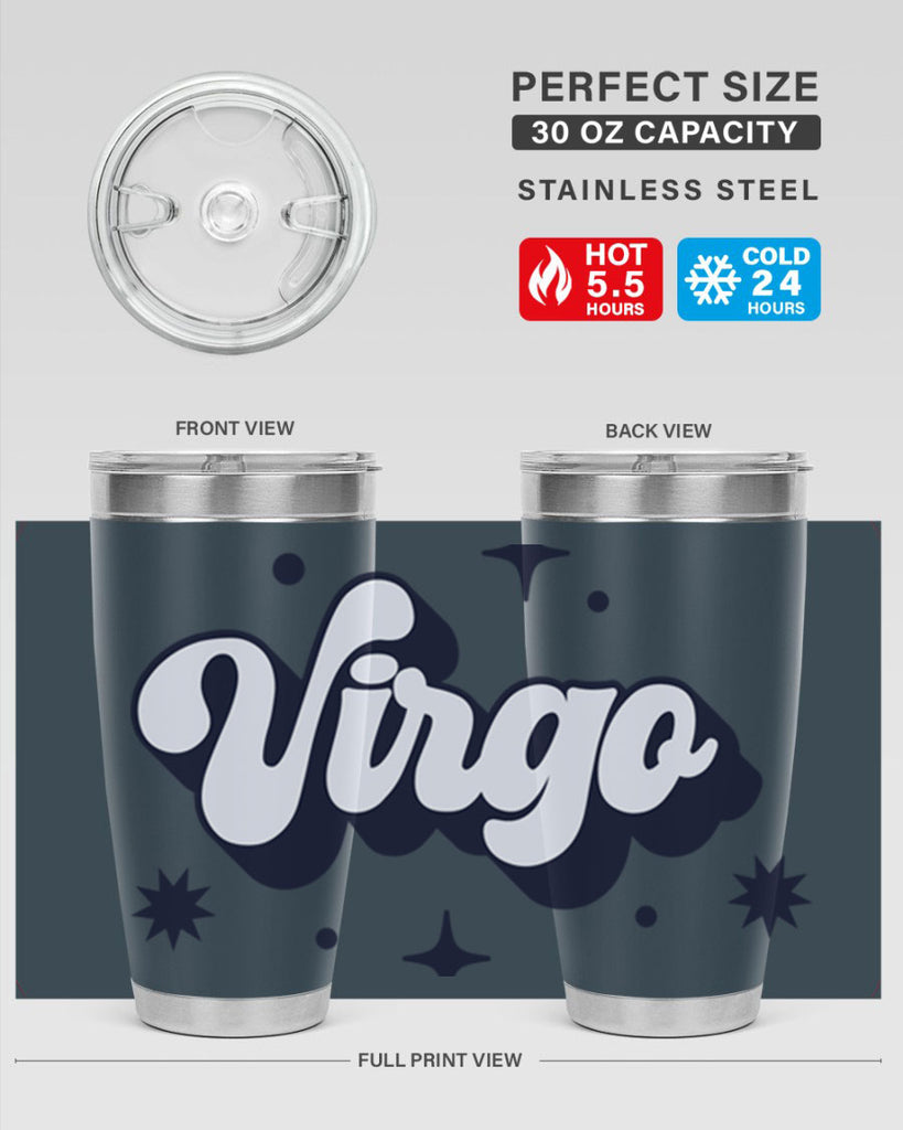 virgo 547#- zodiac- Tumbler