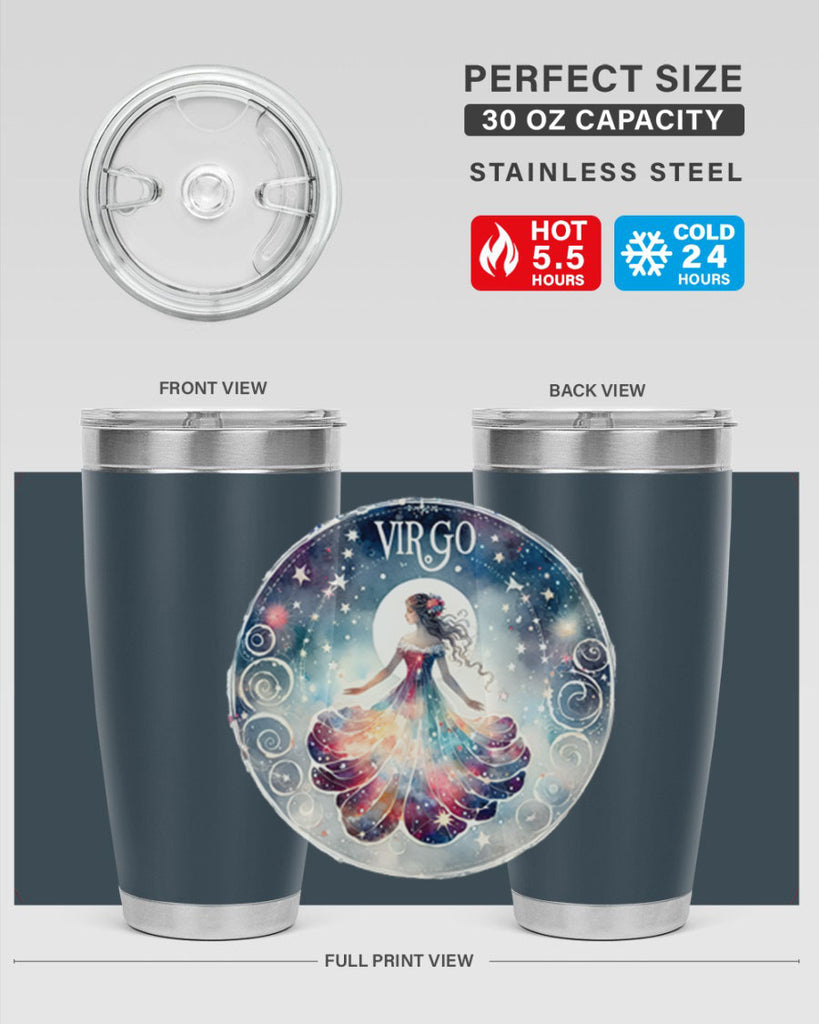virgo 555#- zodiac- Tumbler