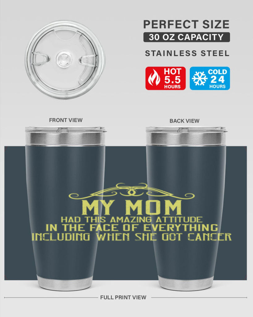 whatever else is unsure in this stinking 24#- mom- Tumbler