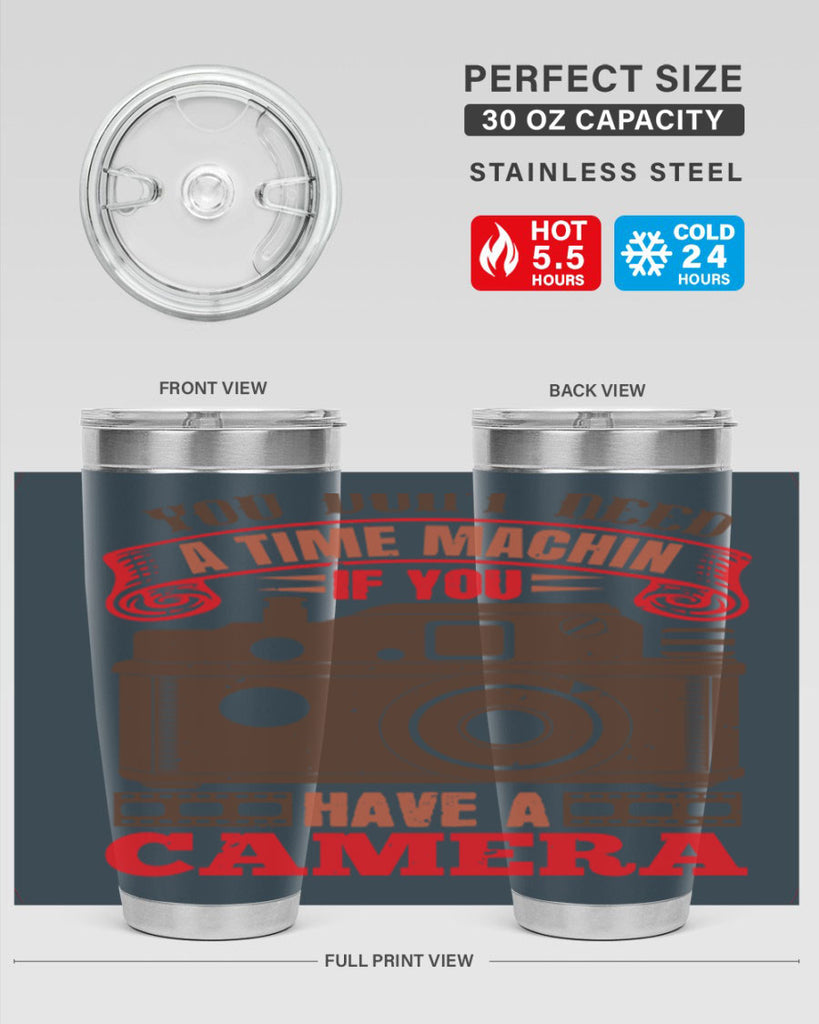 you don’t need a time machin if you 2#- photography- Tumbler