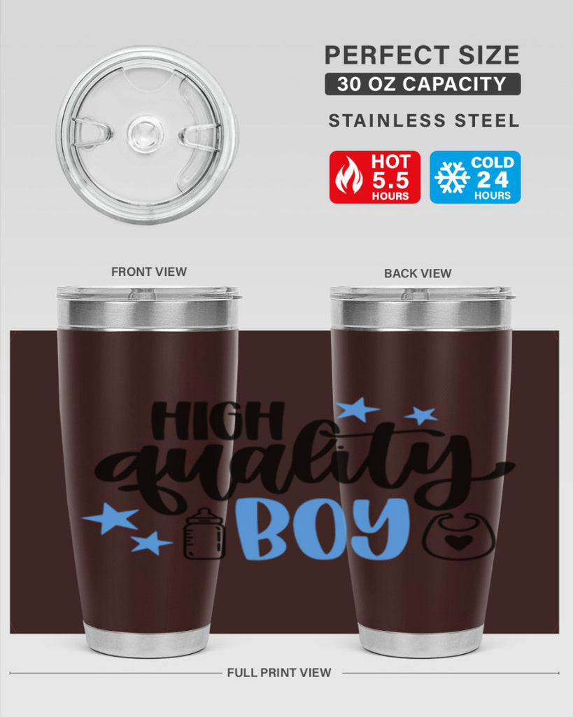 High Quality Boy Style 89#- baby- tumbler