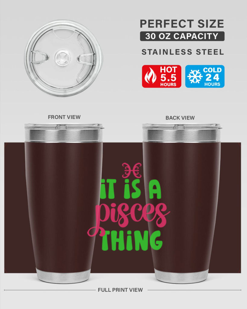 It is a pisces thing 256#- zodiac- Tumbler