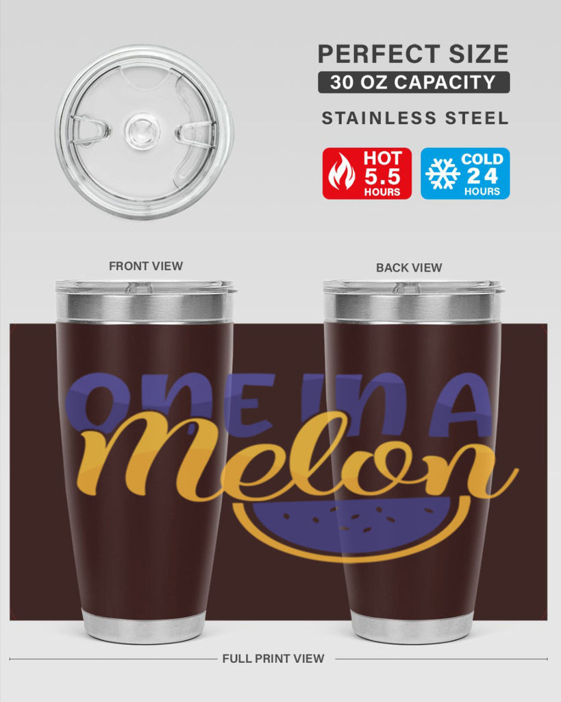 One In A Melon Style 206#- baby- tumbler