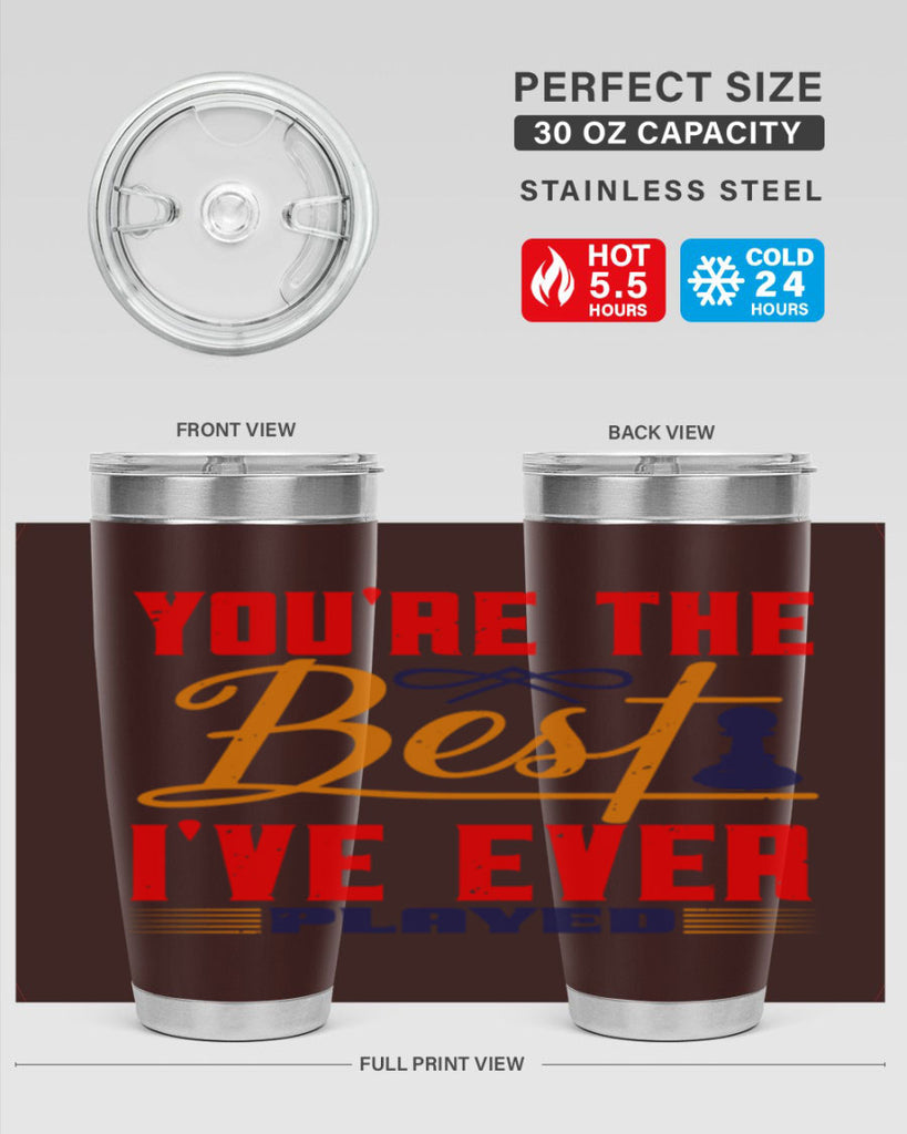 Youre the best Ive ever played 7#- chess- Tumbler