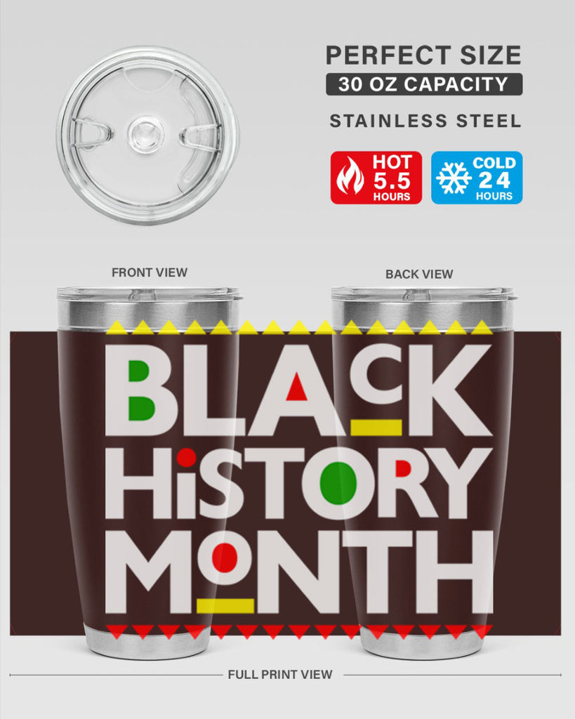 black history month 237#- black words phrases- Cotton Tank