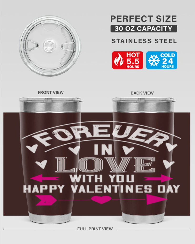 forever in love with you happy valentines day 62#- valentines day- Tumbler