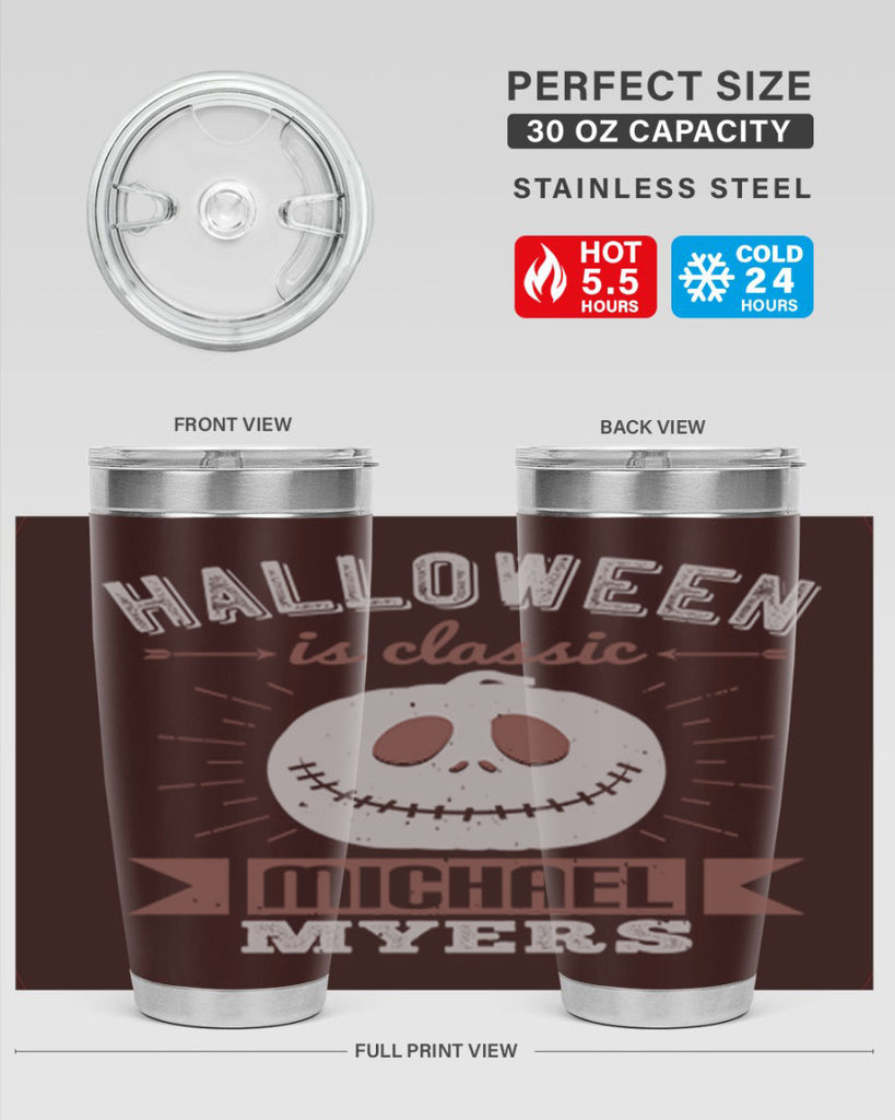 halloween is classic michael myers 155#- halloween- Tumbler