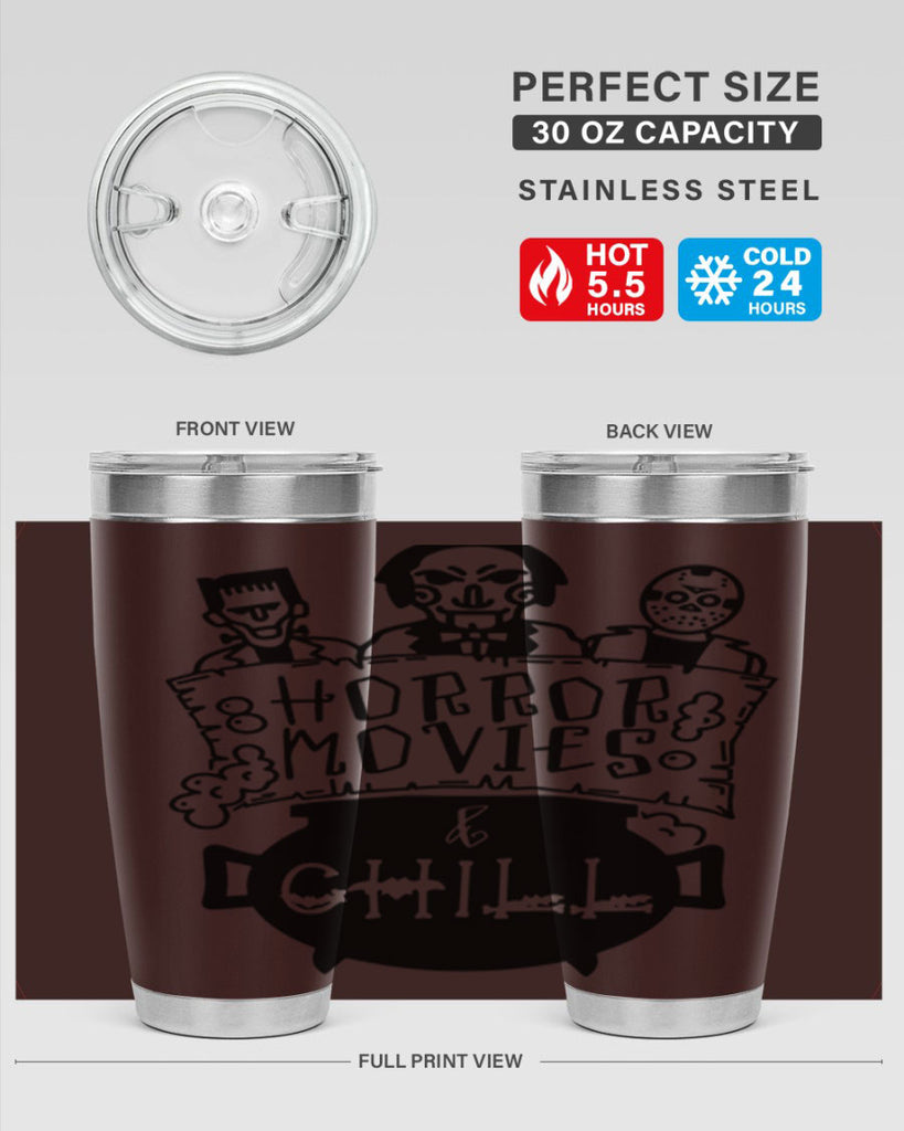 horror movies chill 56#- halloween- Tumbler